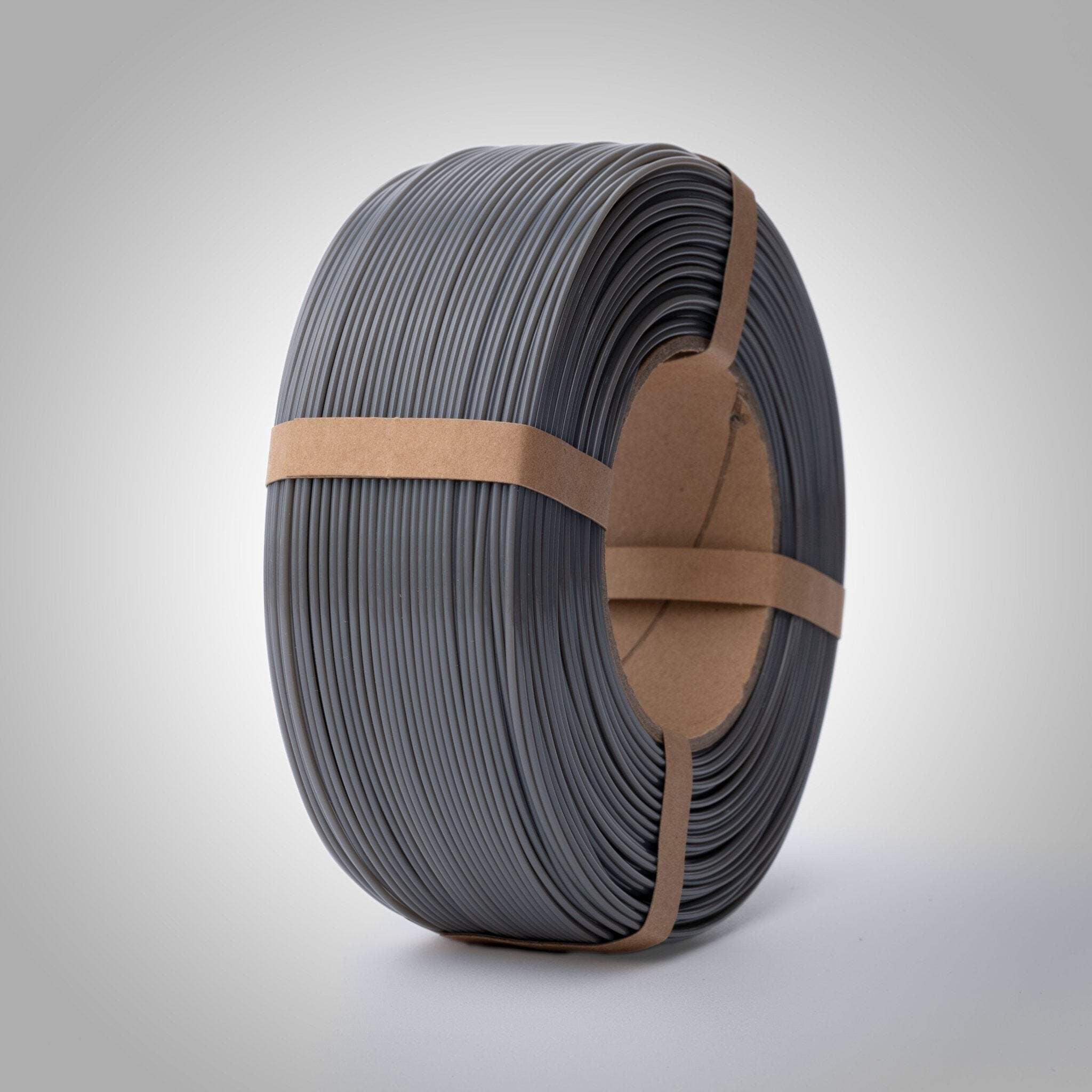 Gray PETG Filament 1.75mm 1kg