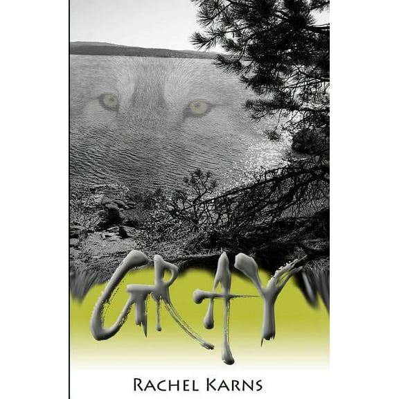 Gray (Paperback)