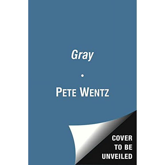 Pre-Owned Gray (Hardcover) 1416567828 9781416567820