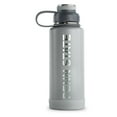 thumbnail image 1 of Gray Penn State Nittany Lions 32oz. EcoVessel Boulder Bottle, 1 of 1