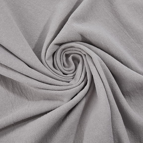 Gray Photography Background Fabric Non-Reflection Cotton Photo Backdrop 3.2x2.2ft Solid Gray Photography Backdrop Background