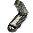 thumbnail image 1 of Pill Cutter Splitter for Cutting Multiple Pills, Bug Hull Adjustable Pill Cutter Splitter for Small and Tiny Pills, Gray, 1 of 7
