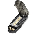 thumbnail image 1 of Pill Cutter Splitter for Cutting Multiple Pills, Bug Hull Adjustable Pill Cutter Splitter for Small and Tiny Pills, Gray, 1 of 7
