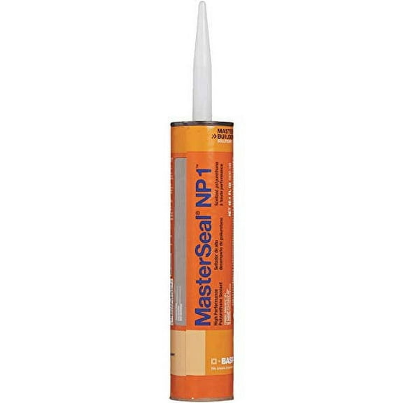 Gray Polyurethane Caulk