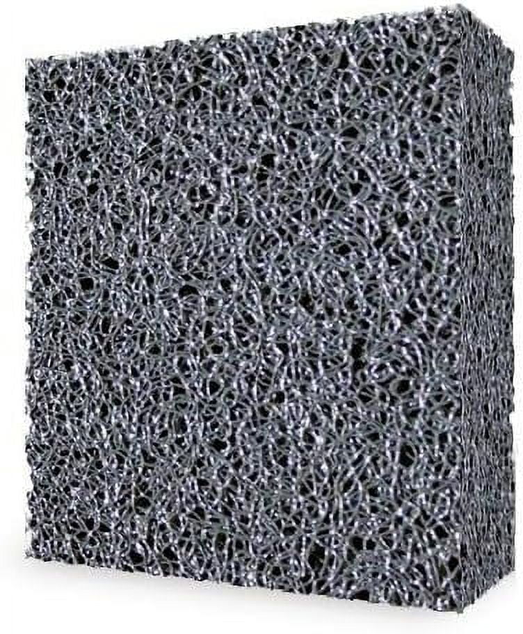 Gray Pond Filter Mat 24"X24" High Density, 2'X2' Square