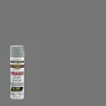 thumbnail image 1 of 6 Pack, Gray Primer, Rust-Oleum Professional High Performance Flat Enamel Spray Paint-7582838, 15 oz, 1 of 5