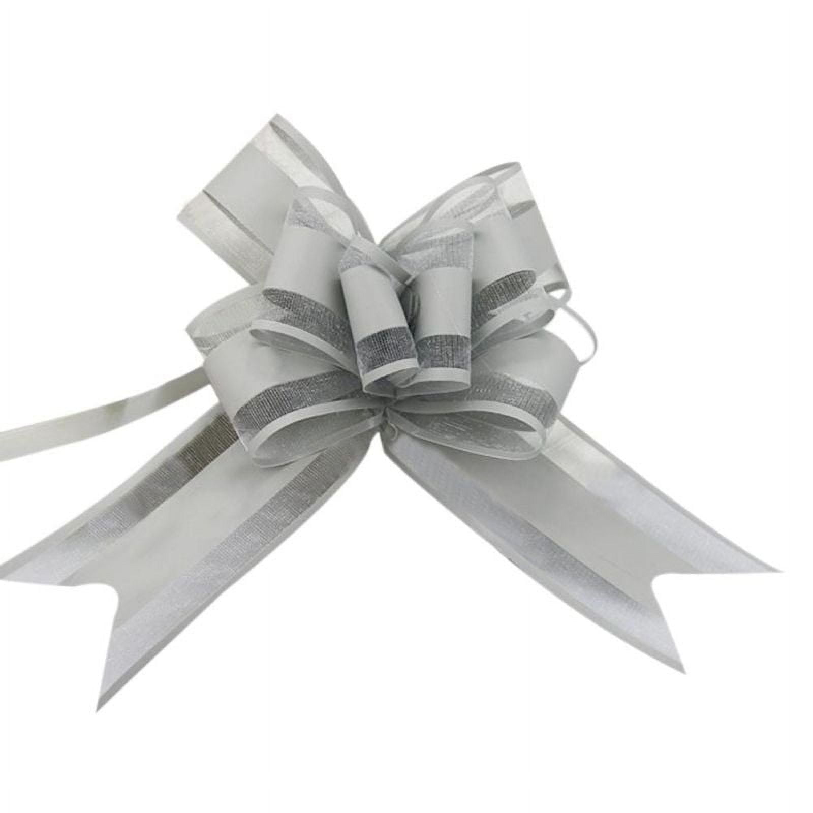 Gift Wrap Christmas Wedding Gift Wrap Pull Bows Large Pull String