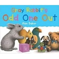 thumbnail image 1 of Pre-Owned Gray Rabbit's Favorite Things (Paperback) 075345257X 9780753452578, 1 of 1
