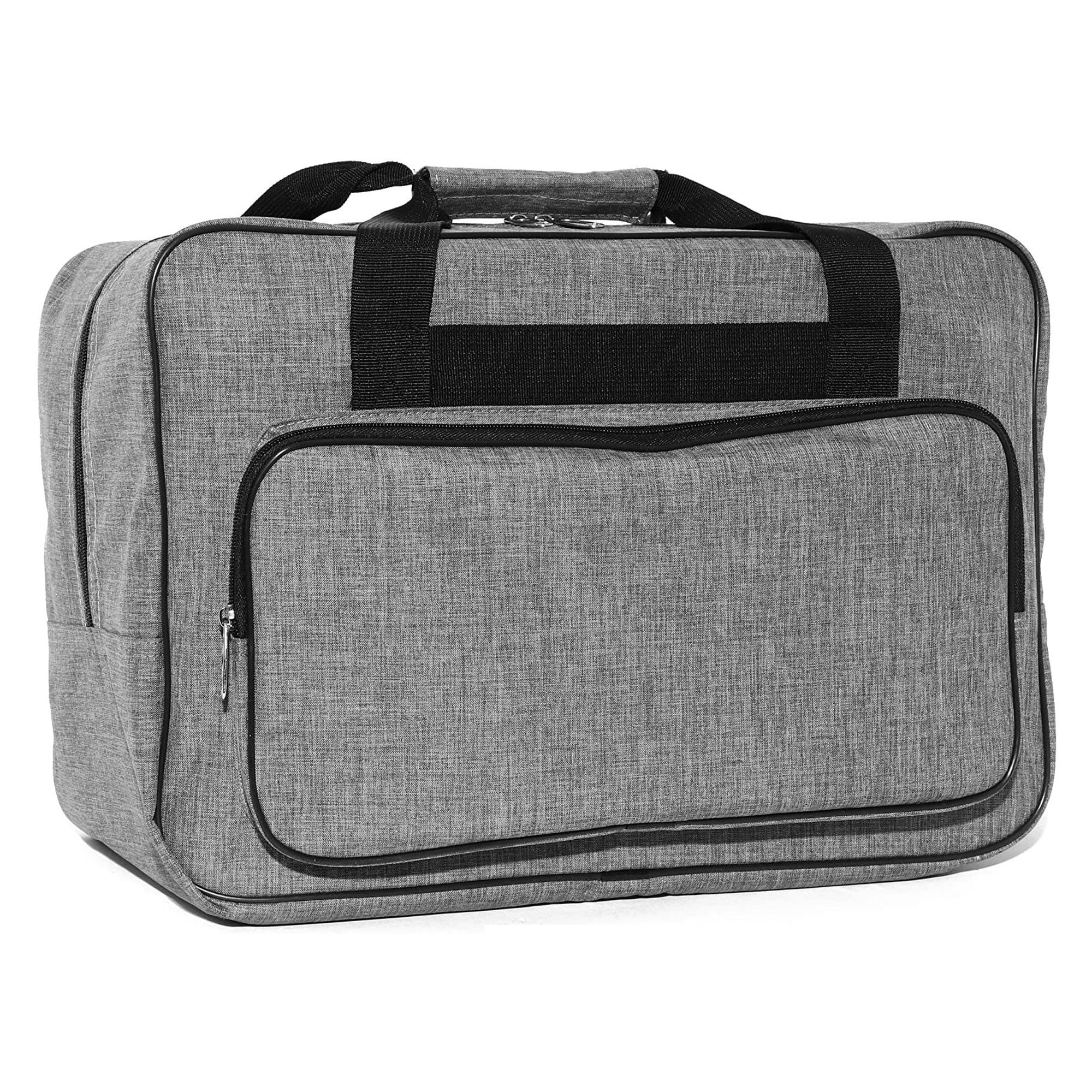Brother 5300 Sewing Machine Case White – Pete's Arts, Crafts and