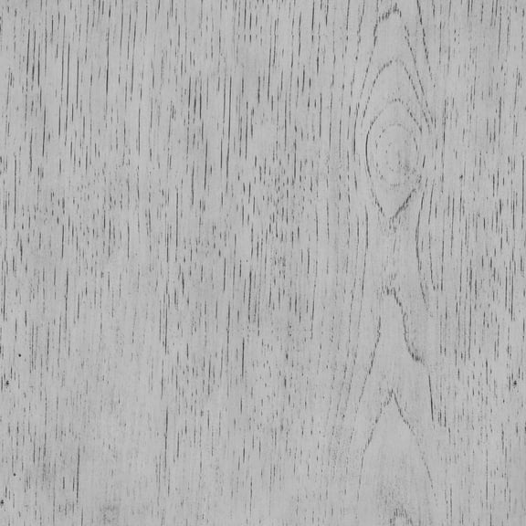Gray Solid Wood - Quick Assembly - Coastal Home Bar / Enjoy Easy Setup and Coastal Style