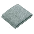 thumbnail image 1 of Gray Speaker Grill Cloth 40"x58" Stereo Box Fabric Dustproof Mesh, 1 of 5