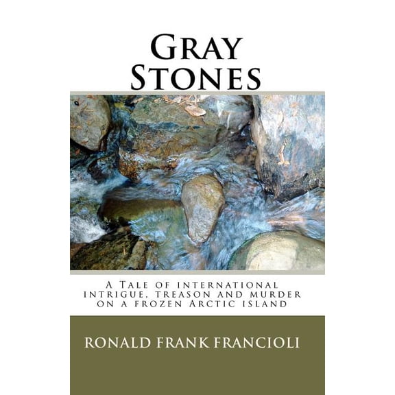 Gray Stones