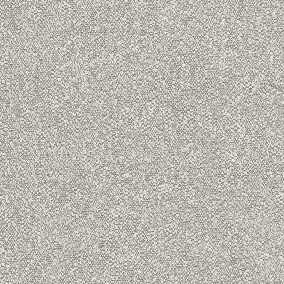 Gray Storage Ottoman | Fast Assembly for Home Use | Pebble Gray Engineered Material | Easy to Maintain