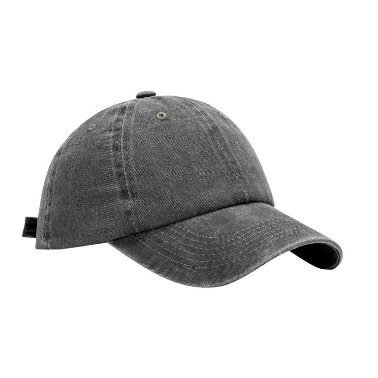 TeysHa Baseball Cap Snapback Sun Hat Baseball Caps Peaked Cap Sun Shade  Hats for Men for Men Women