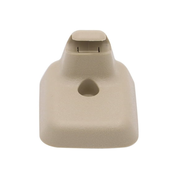 Gray Sun Visor Holder Retainers Clip Fits for 2009-2014 Ford F-150 AL3Z-1504132-AA