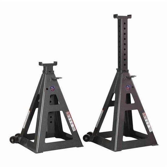Tall Vehicle Stands, PR 35THF