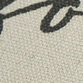 thumbnail image 1 of Gray Taupe To Nights Throw Pillow, 1 of 9