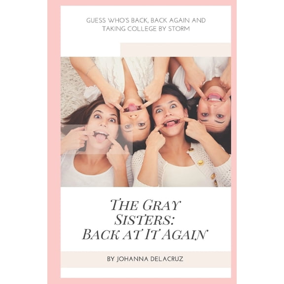 Gray: The Gray Sisters (Paperback)