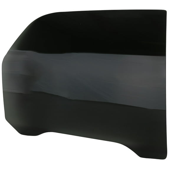Gray Tint Privacy Door Glasses Rear Pasr Right Side 10336687 for Buick for Rendezvous 02-07 -JC Whitney