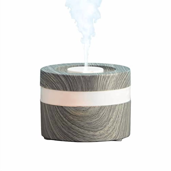 Gray USB Color Changing Diffuser by Ashland