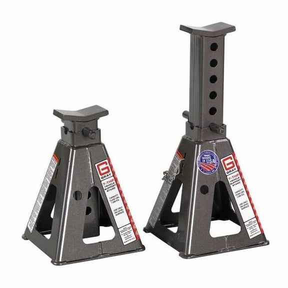 Vehicle Stands,PR 7THF