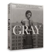 Gray Vol. 1, Hardcover