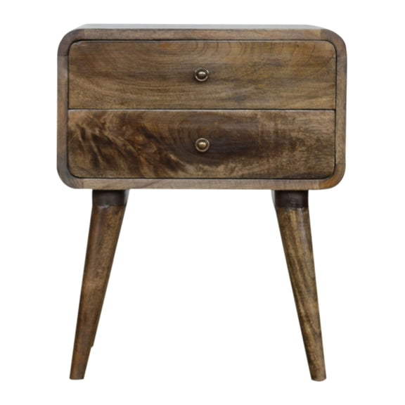 Gray Wash Design, Versatile Use / Decorate Bedroom Nicely