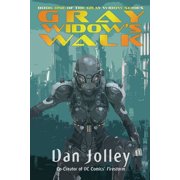 Gray Widows Walk, Paperback