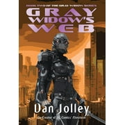 Gray Widows Web, Hardcover