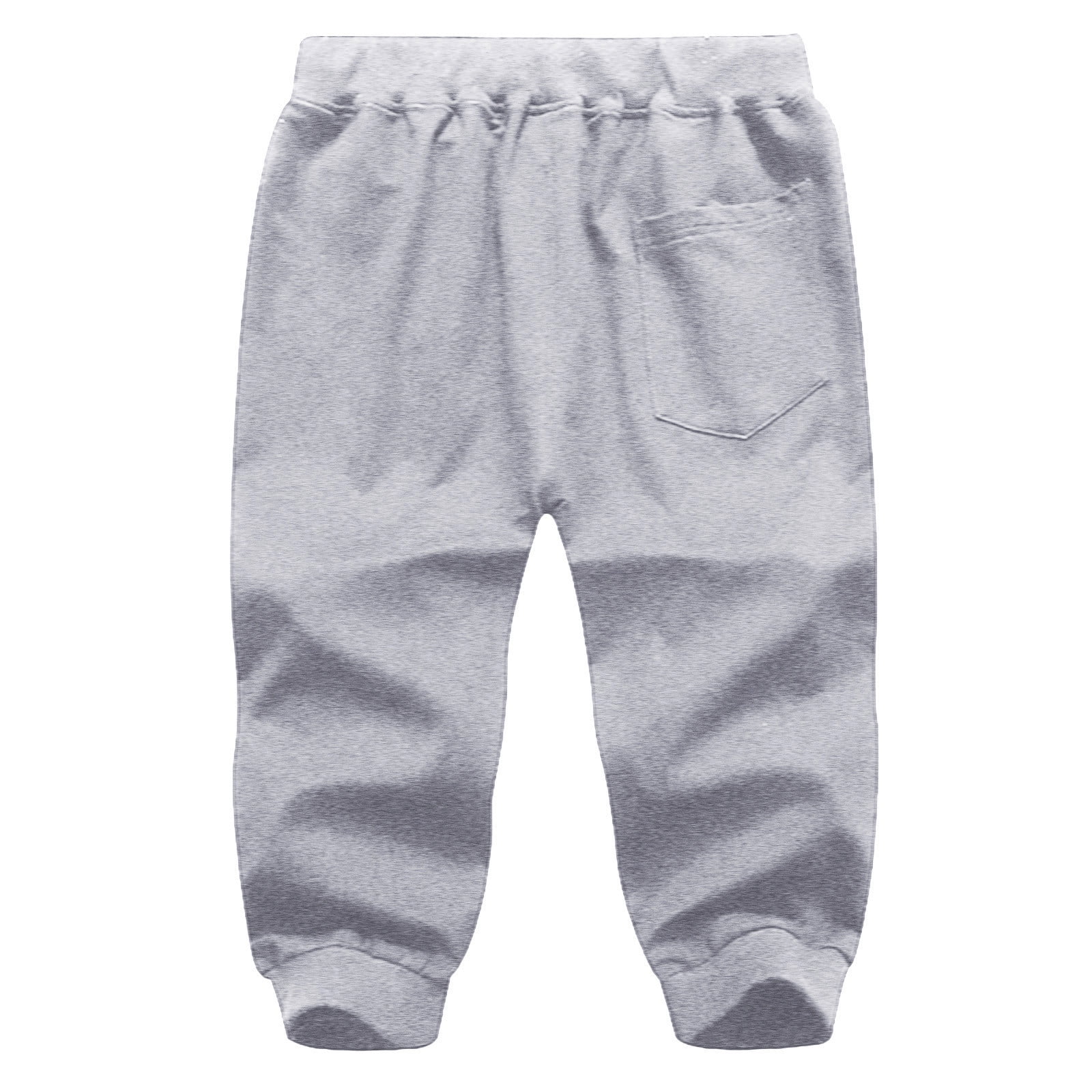 symoid Mens Athletic Sweatpants- Casual Trousers and Trousers Plus
