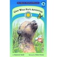 thumbnail image 1 of Pre-Owned Gray Wolf Pup's Adventure (Soundprints' Read-And-Discover. Reading Level 2) (Paperback) 1931465134 9781931465137, 1 of 1