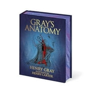 Gray's Anatomy Arcturus Epic Classics