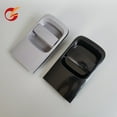 thumbnail image 1 of Gray right-Exterior Sliding Door Handle, For Hyundai h1 Grand Starex i800, 1 of 3