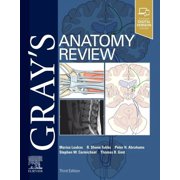 Grays Anatomy Grays Anatomy Review, Paperback