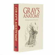 HENRY GRAY Grays Anatomy