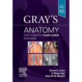 thumbnail image 1 of Pre-Owned Gray's Anatomy for Students Flash Cards: with STUDENT CONSULT Online Access, 9780323639170, 0323639178, Paperback, 4 edition, 1 of 1