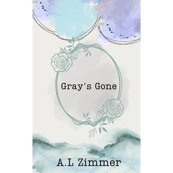 Gray's Gone, (Paperback)