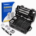 thumbnail image 1 of Gray-screwdriver set, 1 of 1