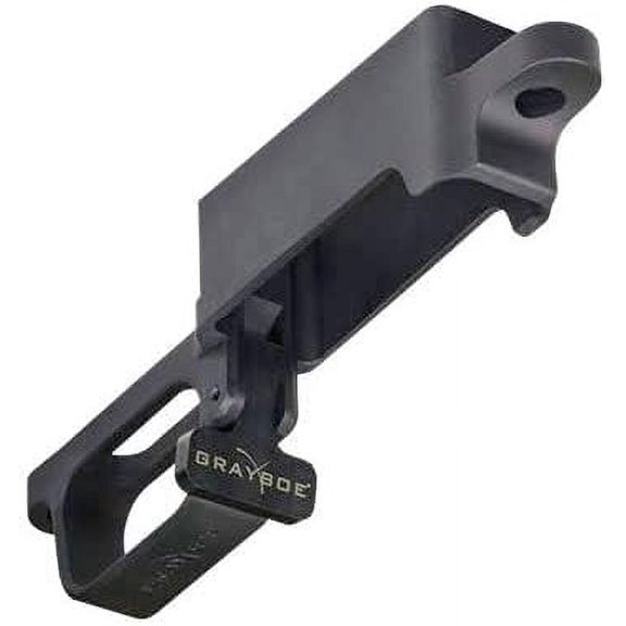 Grayboe M5 DBM - REM 700 - Long CIP