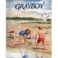 thumbnail image 1 of Pre-Owned Grayboy (Hardcover) 0805064117 9780805064117, 1 of 1