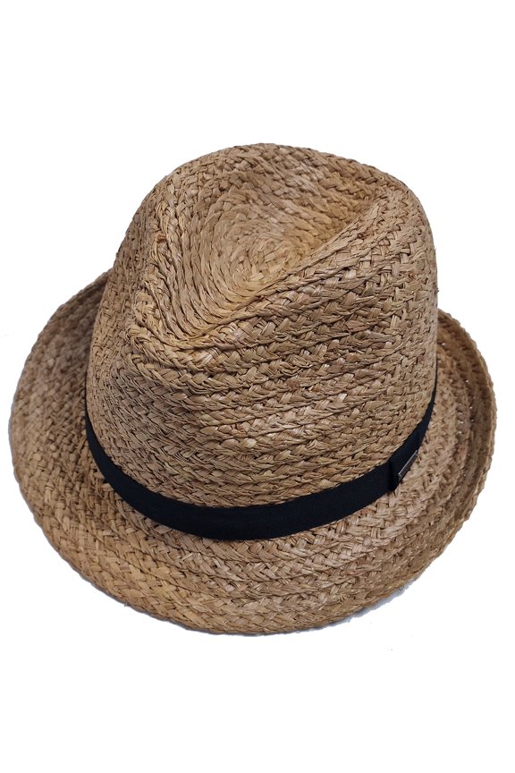 Grayden Sun Hat [Natural]