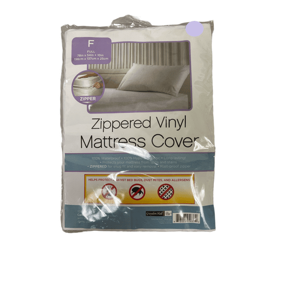 Bed Bug Mattress Covers