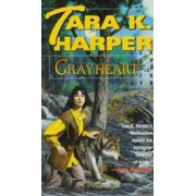 Grayheart Other 9780345380531