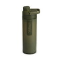 thumbnail image 1 of Grayl UltraPress Purifier Bottle, Olive Drab, 16.9 oz,, 1 of 5