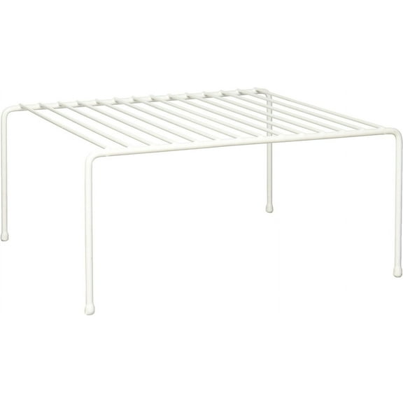 Grayline 40115 Helper Shelf Med Wht