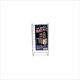thumbnail image 1 of Grayline 40700 Helper Shelf Sml Wht, 1 of 3