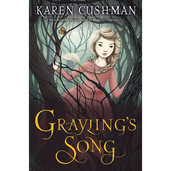 Grayling's Song (Hardcover)
