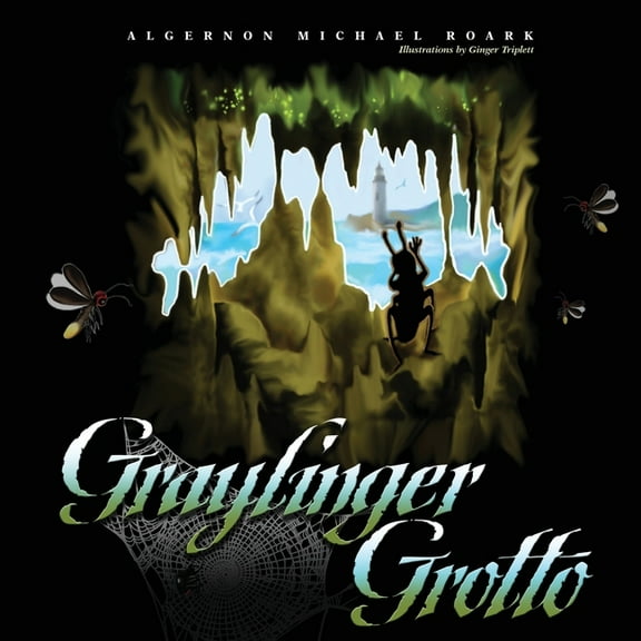 Graylinger Grotto, (Paperback)