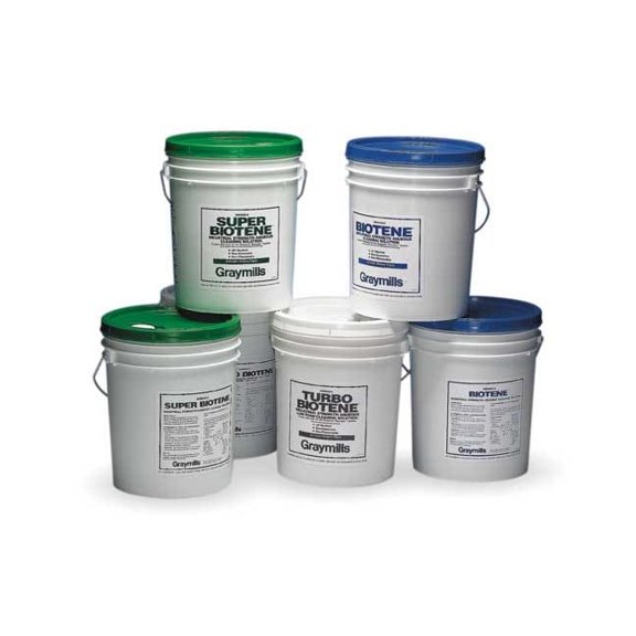 Graymills Fluid,Cleaning GM660-5