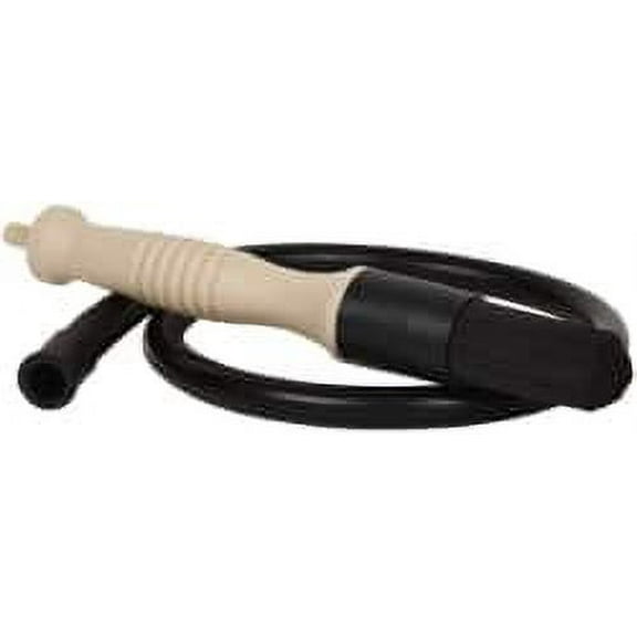 Graymills Parts Washer Flow-Through Brush Use with Parts Cleaners